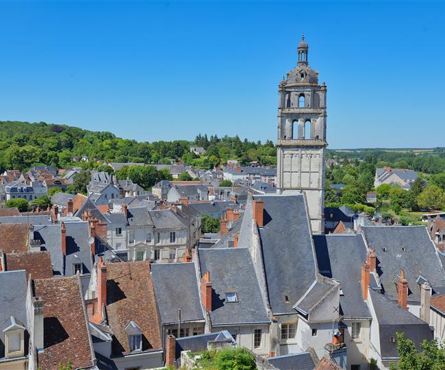 Loches